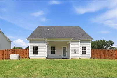205 Forester Drive, Vass, NC 28394 - Photo 42