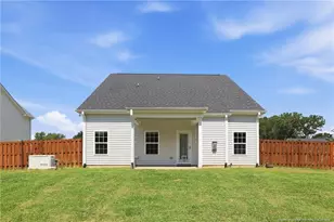 205 Forester Dr, Vass, NC 28394 - Photo 42