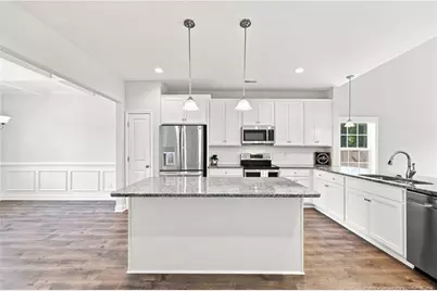 205 Forester Drive, Vass, NC 28394 - Photo 10