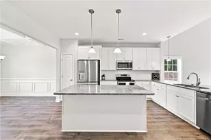 205 Forester Dr, Vass, NC 28394 - Photo 10