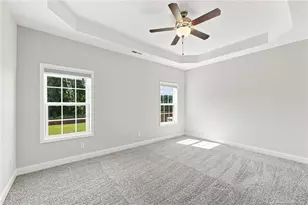 205 Forester Dr, Vass, NC 28394 - Photo 18