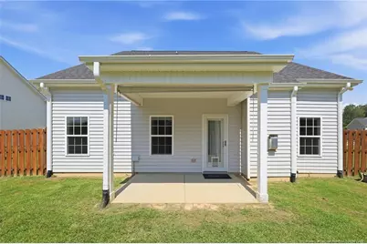 205 Forester Drive, Vass, NC 28394 - Photo 34