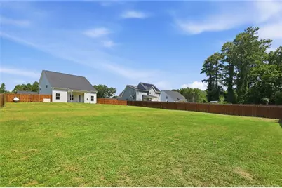 205 Forester Drive, Vass, NC 28394 - Photo 38