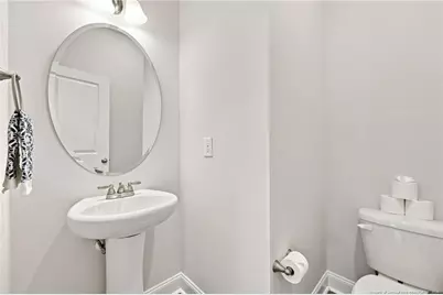 205 Forester Drive, Vass, NC 28394 - Photo 12