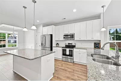 205 Forester Drive, Vass, NC 28394 - Photo 8