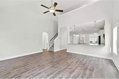 205 Forester Drive, Vass, NC 28394 - Photo 14