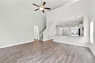 205 Forester Dr, Vass, NC 28394 - Photo 14