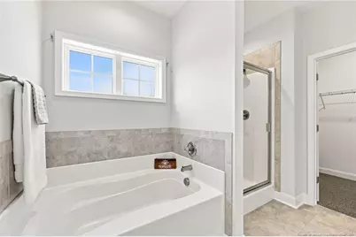 205 Forester Drive, Vass, NC 28394 - Photo 22