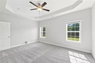 205 Forester Dr, Vass, NC 28394 - Photo 20