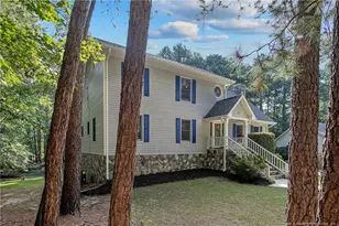 35 Lilly Loop, Sanford, NC 27332 - Photo 2