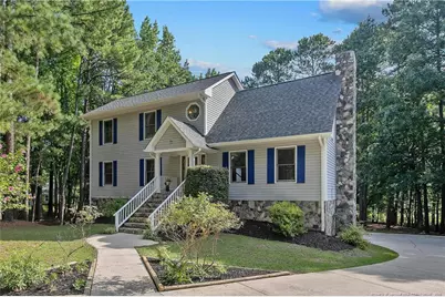 35 Lilly Loop, Sanford, NC 27332 - Photo 1