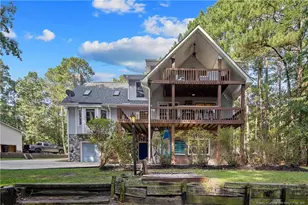 35 Lilly Loop, Sanford, NC 27332 - Photo 46