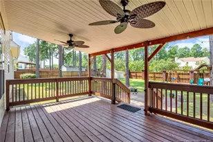 167 Arlington Dr, Cameron, NC 28326 - Photo 32