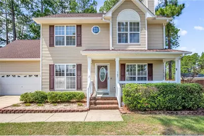 167 Arlington Drive, Cameron, NC 28326 - Photo 1