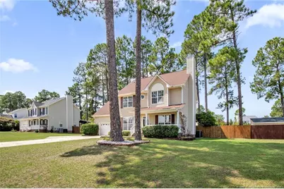 167 Arlington Drive, Cameron, NC 28326 - Photo 4