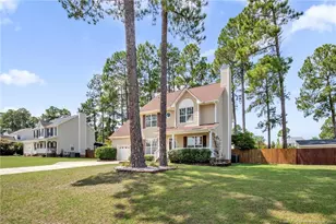 167 Arlington Dr, Cameron, NC 28326 - Photo 4