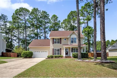 167 Arlington Drive, Cameron, NC 28326 - Photo 2
