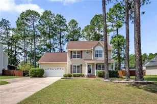 167 Arlington Dr, Cameron, NC 28326 - Photo 2