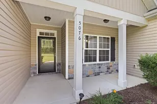 5076 Phillipi Church Rd, Raeford, NC 28376 - Photo 4