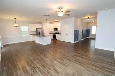 7413 Cornett Way, Raleigh, NC 27604 - Photo 4