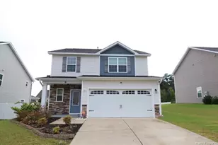 7413 Cornett Wy, Raleigh, NC 27604 - Photo 1