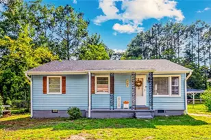 707 Commerce St, Fayetteville, NC 28305 - Photo 2