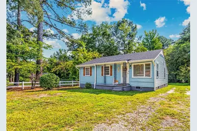 707 Commerce Street, Fayetteville, NC 28305 - Photo 1