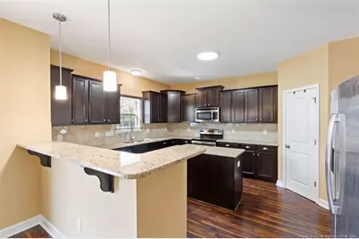 6005 Crown Ridge Court, Fayetteville, NC 28314 - Photo 10
