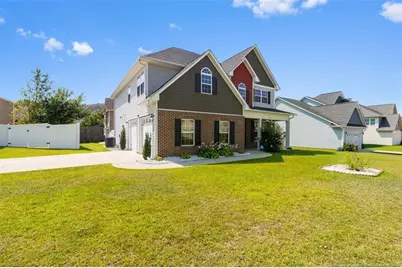 6005 Crown Ridge Court, Fayetteville, NC 28314 - Photo 2