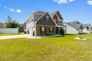 6005 Crown Ridge Ct, Fayetteville, NC 28314 - Photo 2