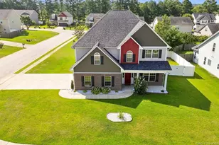 6005 Crown Ridge Ct, Fayetteville, NC 28314 - Photo 1