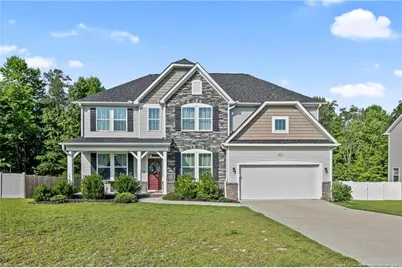 239 Old Montague Way, Cameron, NC 28326 - Photo 1