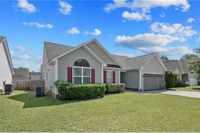 5617 Prestonfield Lane, Hope Mills, NC 28348 - Photo 16