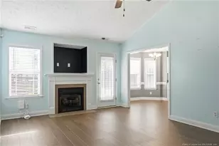 5617 Prestonfield Ln, Hope Mills, NC 28348 - Photo 2