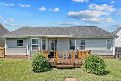 5617 Prestonfield Lane, Hope Mills, NC 28348 - Photo 2