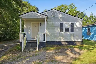 2311 Nickey Ave, Fayetteville, NC 28301 - Photo 1