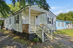 2311 Nickey Ave, Fayetteville, NC 28301 - Photo 2