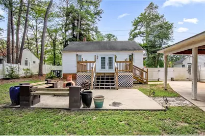 1706 Bragg Boulevard, Fayetteville, NC 28303 - Photo 2