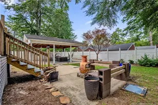 1706 Bragg Blvd, Fayetteville, NC 28303 - Photo 24