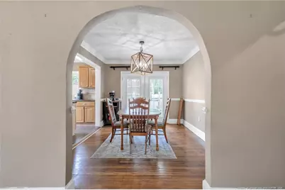 1706 Bragg Boulevard, Fayetteville, NC 28303 - Photo 8