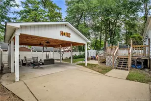 1706 Bragg Blvd, Fayetteville, NC 28303 - Photo 4