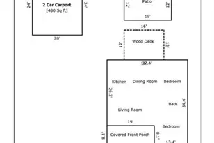 1706 Bragg Blvd, Fayetteville, NC 28303 - Photo 40