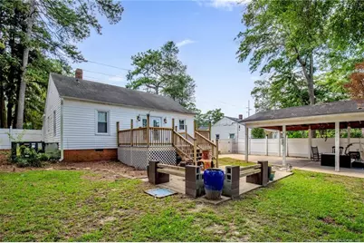 1706 Bragg Boulevard, Fayetteville, NC 28303 - Photo 22