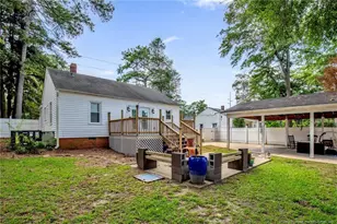 1706 Bragg Blvd, Fayetteville, NC 28303 - Photo 22