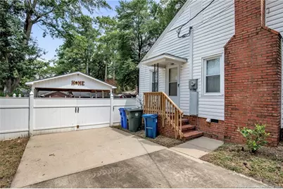 1706 Bragg Boulevard, Fayetteville, NC 28303 - Photo 20