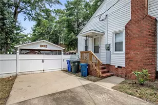 1706 Bragg Blvd, Fayetteville, NC 28303 - Photo 20