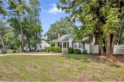 1706 Bragg Boulevard, Fayetteville, NC 28303 - Photo 38