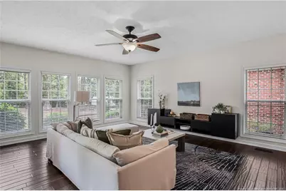 44 Winding Trail, Whispering Pines, NC 28327 - Photo 6