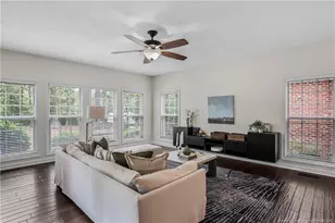 44 Winding Trail, Whispering Pines, NC 28327 - Photo 6