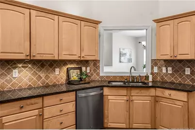 44 Winding Trail, Whispering Pines, NC 28327 - Photo 8